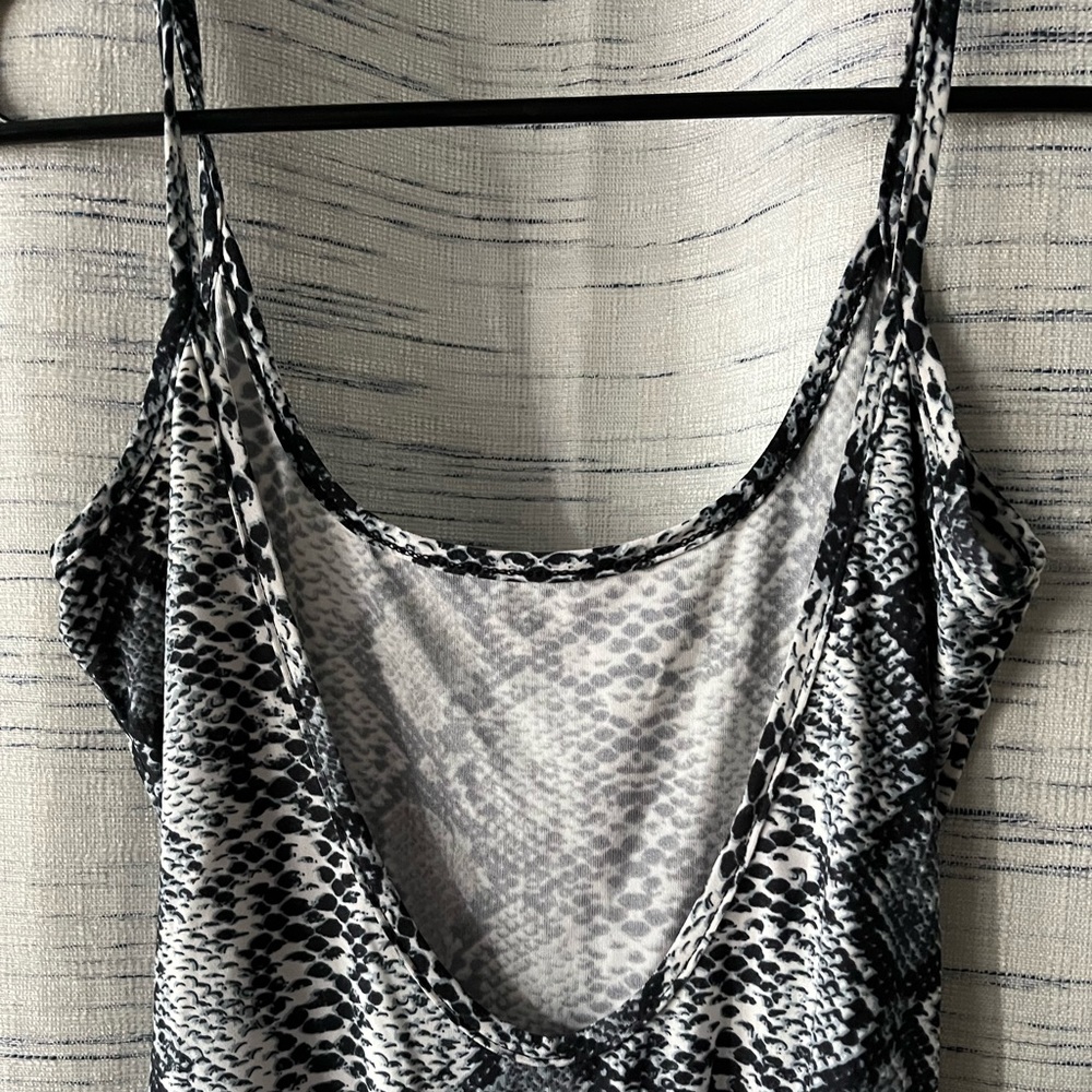 Python bodysuit - Picture 3 of 3